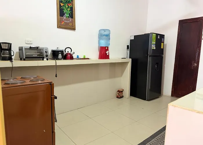 Pura Vida Apartment *